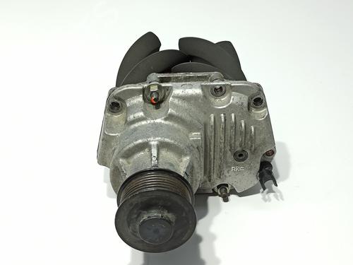 Turbocharger/Supercharger AUDI Q7 (4LB) 3.0 TDI quattro | BP29320415M71