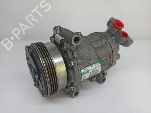 Compressor A/A RENAULT KANGOO (KC0/1_) 1.2 16V (KC05, KC06, KC03, KC0T, KC0W, KC1D) (75 hp) 8347083