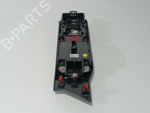 Electric handbrake TOYOTA C-HR (_X2_, _H2_) Hybrid (ZYX20) | BP19106944E5