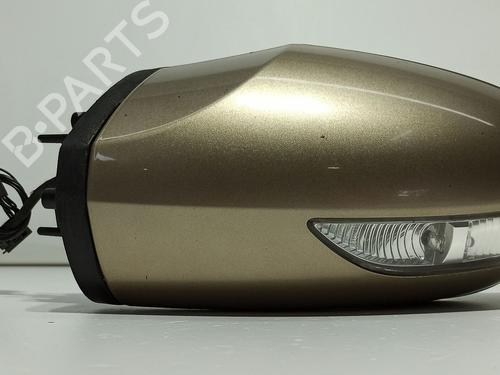 Used Left mirror Left mirror 36992914 36992914