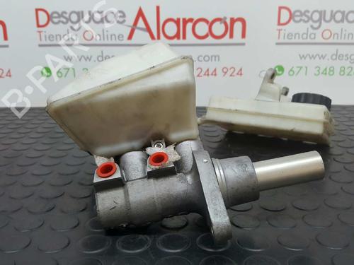 Brake master cylinder PEUGEOT 3008 I MPV (0U_)  | BP2742164M77 