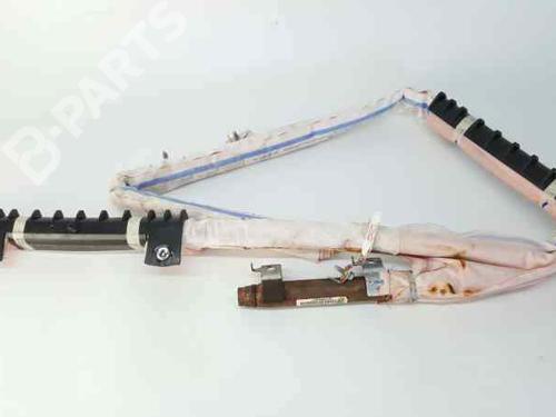Used Left curtain airbag KIA NIRO I (DE) 1.6 GDI Hybrid (105 hp) 5226986