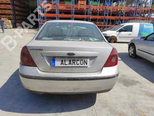 Left mirror FORD MONDEO III (B5Y)  | BP7223648C26 