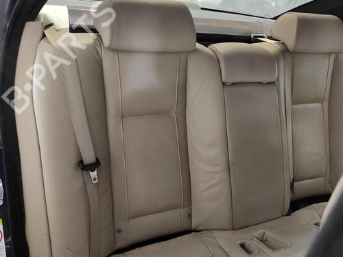 Rear seat BMW 7 (E65, E66, E67)  | BP28007711C17 
