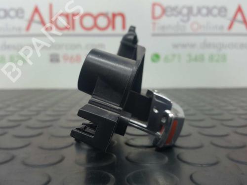 Front left interior door handle FIAT 500 (312_) 1.2 (312AXA1A) | BP3285489I13