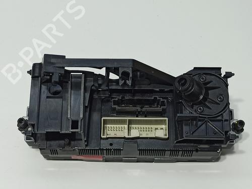 Climate control SEAT LEON (1P1) 1.9 TDI | BP12578821I5