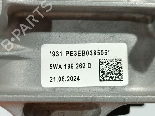 Engine mount CUPRA FORMENTOR (KM7, KMP)  | BP32470816M89 