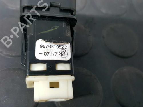 Switch CITROËN C-ELYSEE (DD_) 1.6 BlueHDi 100 | BP14529924I30