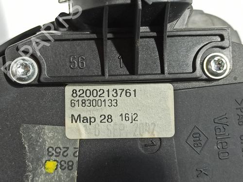 Squib airbag RENAULT MEGANE II (BM0/1_, CM0/1_) 1.6 16V (BM0C, CM0C) | BP29873569C102