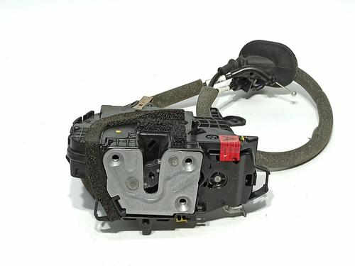 Rear left lock RENAULT CLIO V (B7_) 1.0 TCe 90 (B7MT) | BP16383993C100