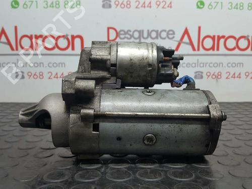 Starter CITROËN BERLINGO MULTISPACE (B9) 1.6 HDi 90 | BP2733319M8 
