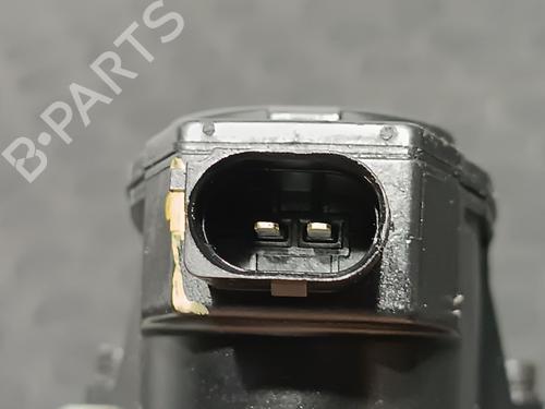 Right rear brake caliper HYUNDAI i40 I (VF) 1.7 CRDi | BP15553223M106