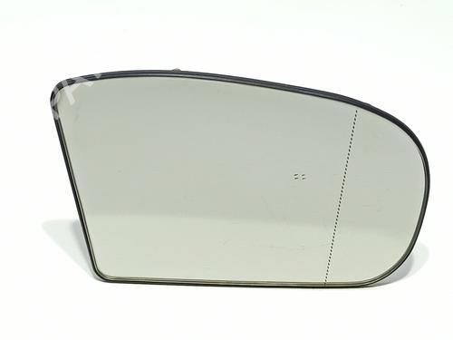 Spiegelglas rechts für MERCEDES-BENZ S-CLASS (W220, V220) [1998-2005]  31722072