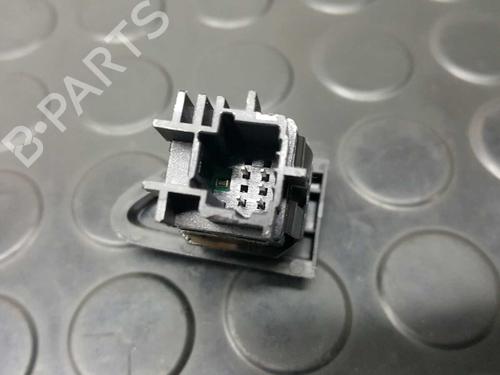 Warning switch RENAULT CLIO IV (BH_)  | BP6629301I22 