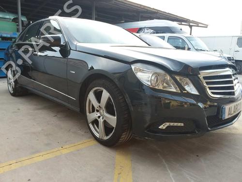 Elektronisk sensor MERCEDES-BENZ E-CLASS (W212) E 350 CGI (212.057) | BP14535950M84 
