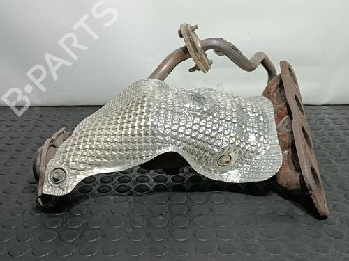 Catalyst TOYOTA YARIS (_P13_) 1.5 Hybrid (NHP130_) | BP13744084M10 