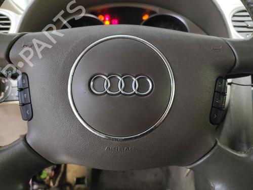 driver-airbag-audi-a4-b6-convertible-8h7-25-tdi-2002-2003-2004-2005-2006-2007-2008-2009-8904151 main image