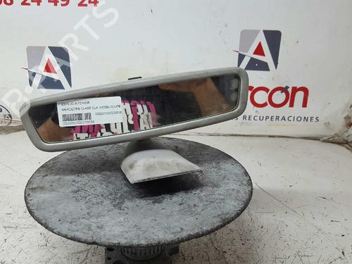 Rear mirror MERCEDES-BENZ CLK (C209) CLK 200 Kompressor (209.342) | BP2750666I6 