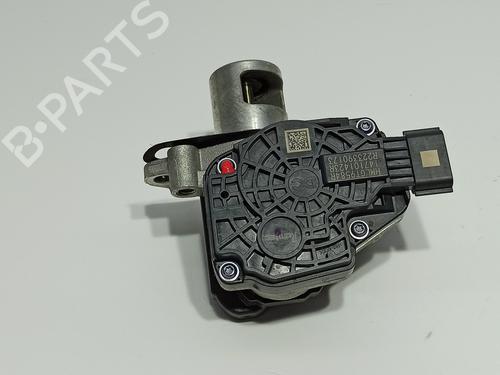EGR-Ventil RENAULT EXPRESS Box Body/MPV  | BP25150858M69