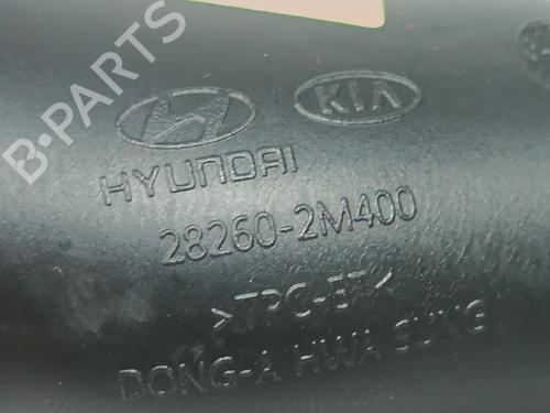 Pipe KIA SPORTAGE V (NQ5) | BP37487492M125 - Image 2