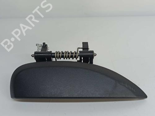 Used Front right exterior door handle DACIA SANDERO II 1.5 Blue dCi 95 (B8JL) (95 hp) 9254350