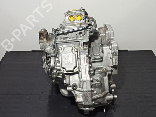 Gearbox DS DS 7 Crossback (J4_, JR_, JC_) | BP31856240M3