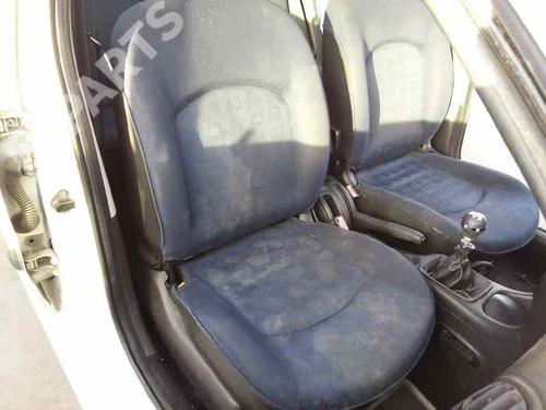 Front left window mechanism PEUGEOT 206 Hatchback (2A/C) 1.4 i | BP6823842C22 