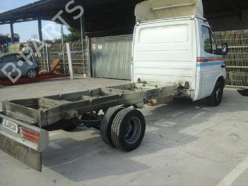 Used Parts MERCEDES-BENZ SPRINTER 4-t Van (B904) 416 CDI (156 hp) 4282858