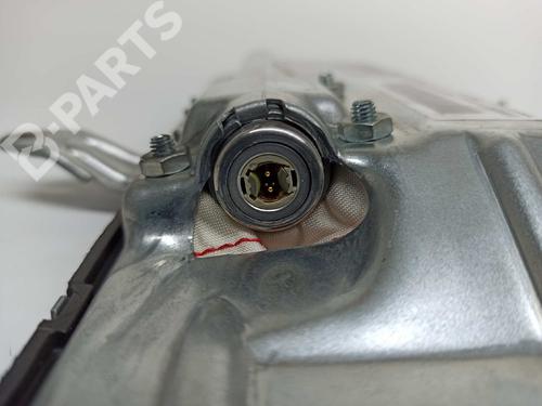 Left door airbag MERCEDES-BENZ CLK (C209) CLK 320 (209.365) | BP11423810C52 