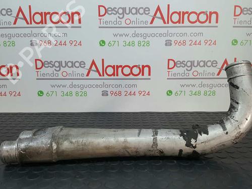 Pipe AUDI Q7 (4LB) 3.0 TDI quattro | BP14530768M125
