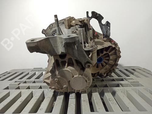 Gearbox FORD TRANSIT Van (FA_ _) 2.2 TDCi | BP31336742M3 