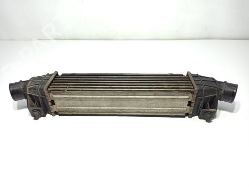 Ladeluftkühler FORD MONDEO III (B5Y)  | BP27857219M30 