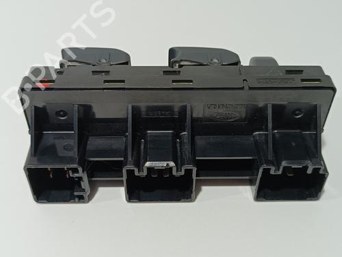 Left front window switch LAND ROVER RANGE ROVER SPORT I (L320) 2.7 D 4x4 | BP17674534I27