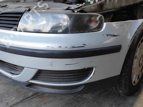 Zderzak przedni SEAT TOLEDO II (1M2) 1.6 | BP29551839C7