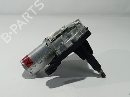 Viskermotor bagrude NISSAN PULSAR Hatchback (C13) 1.5 dCi | BP20507165M102 