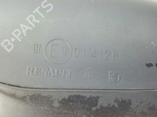 Left mirror RENAULT LAGUNA II (BG0/1_) 1.6 16V (BG0A, BG0L) | BP7544884C26