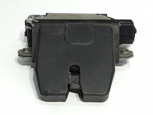 Tailgate lock FORD FOCUS C-MAX (DM2) 1.6 TDCi | BP15489508C101 