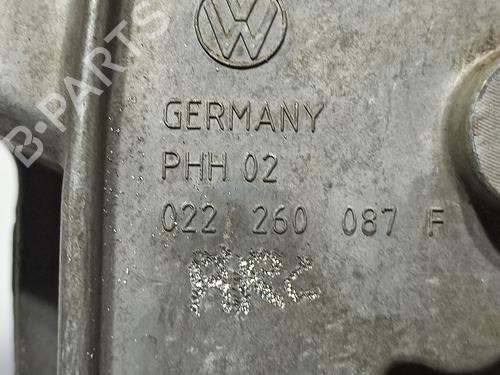 Stütze VW TOUAREG (7LA, 7L6, 7L7) 3.6 V6 FSI | BP16879780C155 