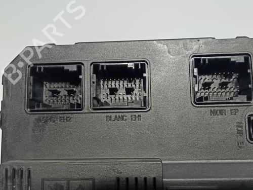 Sikringsdose PEUGEOT 206 Hatchback (2A/C) 1.4 HDi | BP15048298E1 
