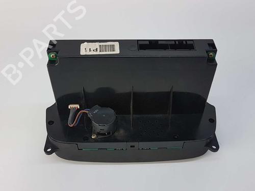 Climate control HYUNDAI SANTA FÉ I (SM) 2.0 CRDi | BP3733324I5