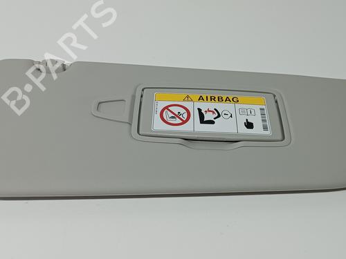 Right sun visor MERCEDES-BENZ V-CLASS (W447) V 200 CDI / d 4-matic (447.811, 447.813, 447.815) | BP24459979I2