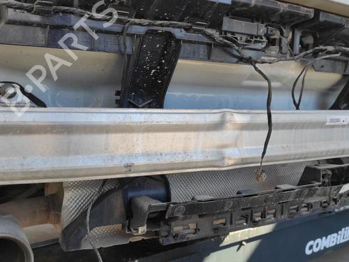 Rear bumper reinforcement BMW X2 (F39) sDrive 18 i | BP29848478C73