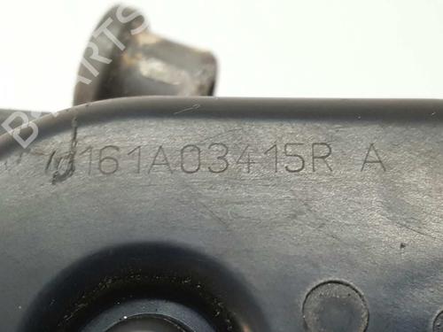 Throttle body NISSAN QASHQAI II SUV (J11, J11_) 1.5 dCi | BP4682629M82 