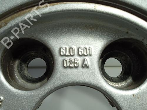 Rim SEAT IBIZA III (6L1) 1.4 TDI | BP27188562C45 