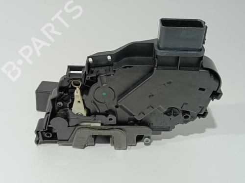 Front left lock LAND ROVER RANGE ROVER SPORT I (L320) 2.7 D 4x4 | BP18089659C98 
