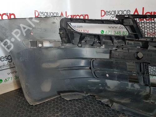 Zderzak przedni FIAT ULYSSE (179_) 2.2 JTD | BP2738368C7 