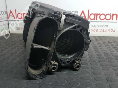 Luftfiltergehäuse MERCEDES-BENZ E-CLASS (W211) E 220 CDI (211.006) | BP14530954M87 