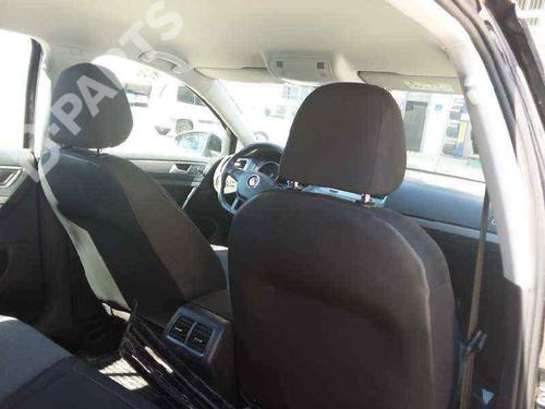 Left front window motor VW GOLF VII (5G1, BQ1, BE1, BE2) 1.6 TDI | BP2754254E21 