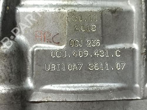 Caja transfer AUDI Q5 (FYB, FYG) 35 TDI quattro | BP35800983M36 - Image 6