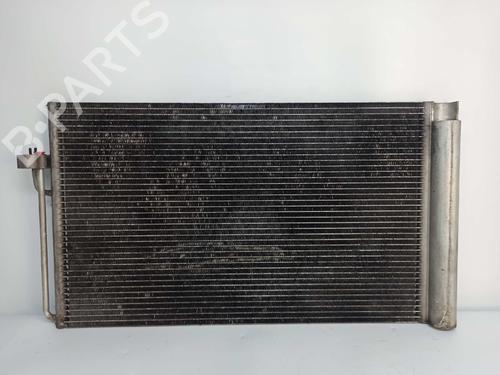 AC Kondensor BMW 7 (E65, E66, E67) 740 d (258 hp) 9043728